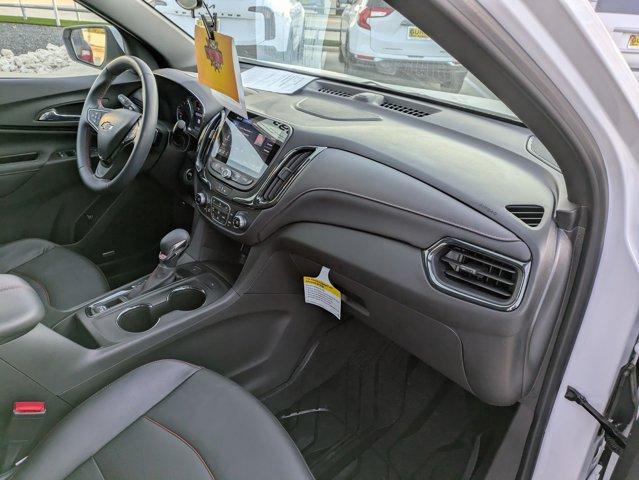 2024 Chevrolet Equinox Vehicle Photo in SELMA, TX 78154-1460