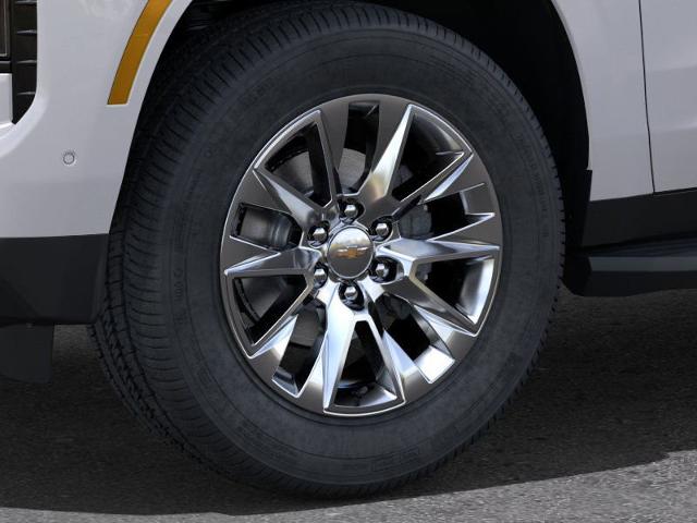 2025 Chevrolet Tahoe Vehicle Photo in HOUSTON, TX 77054-4802