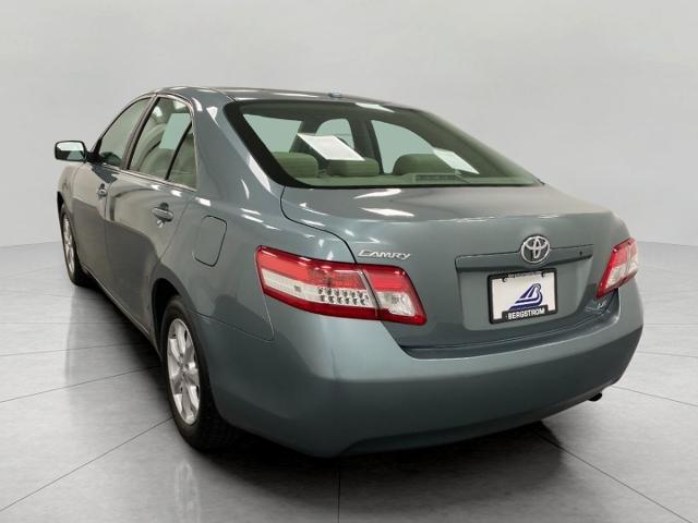 2011 Toyota Camry Vehicle Photo in Neenah, WI 54956