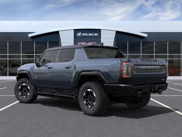 2025 GMC HUMMER EV Pickup Vehicle Photo in LONE TREE, CO 80124-2750