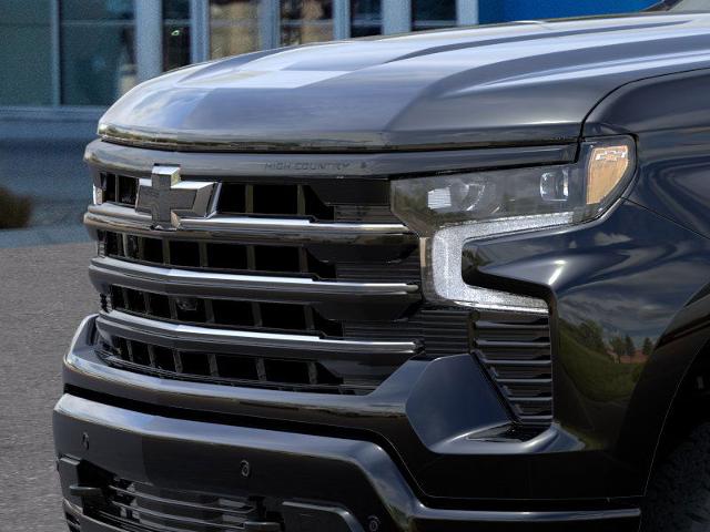 2025 Chevrolet Silverado 1500 Vehicle Photo in MIDDLETON, WI 53562-1492