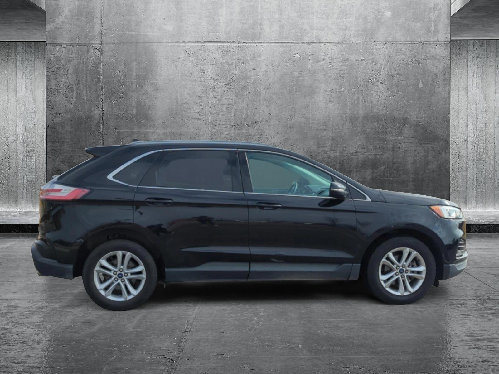 2020 Ford Edge Vehicle Photo in Memphis, TN 38125