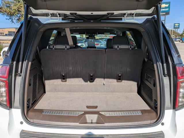 2024 Chevrolet Tahoe Vehicle Photo in SELMA, TX 78154-1460