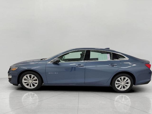 2024 Chevrolet Malibu Vehicle Photo in MANITOWOC, WI 54220-5838