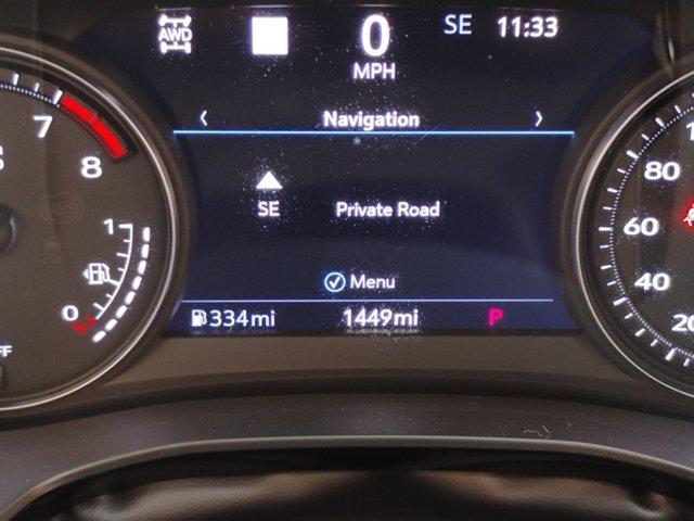 2024 Cadillac XT6 Vehicle Photo in PINEVILLE, NC 28134-8495