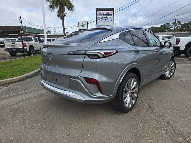 2025 Buick Envista Vehicle Photo in LAFAYETTE, LA 70503-4541