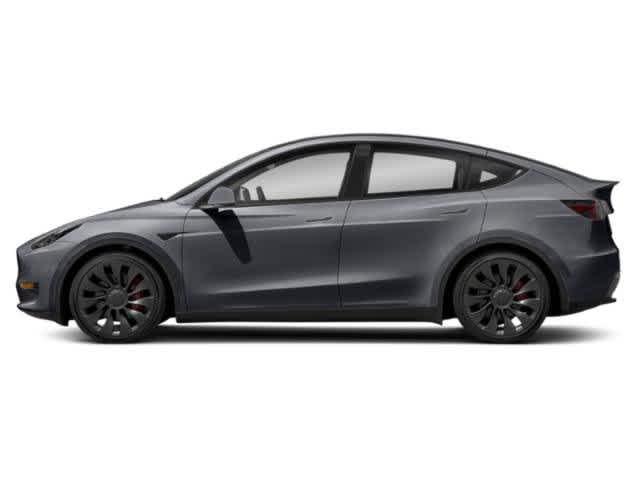 2023 Tesla Model Y Vehicle Photo in POMPANO BEACH, FL 33064-7091