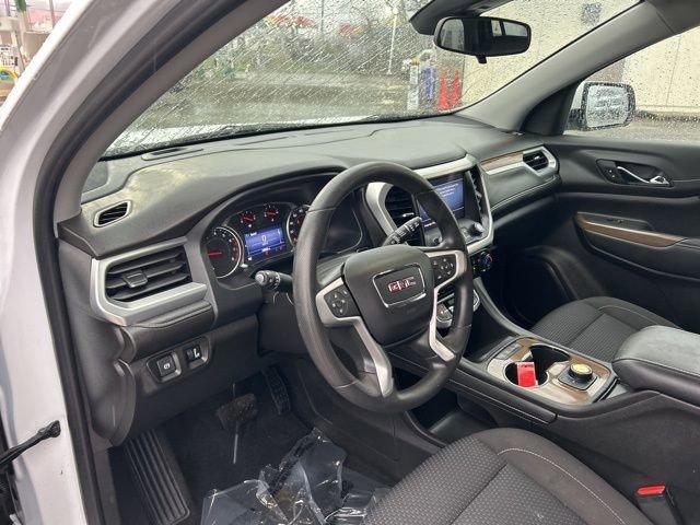 2022 GMC Acadia Vehicle Photo in MEDINA, OH 44256-9631