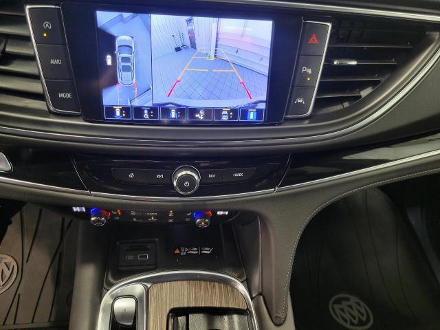 2024 Buick Enclave Vehicle Photo in NEENAH, WI 54956-2243