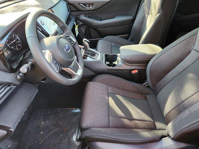 2025 Subaru Outback Vehicle Photo in DALLAS, TX 75209