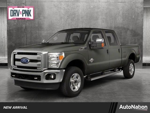 2012 Ford Super Duty F-350 SRW Vehicle Photo in AMARILLO, TX 79103-4111