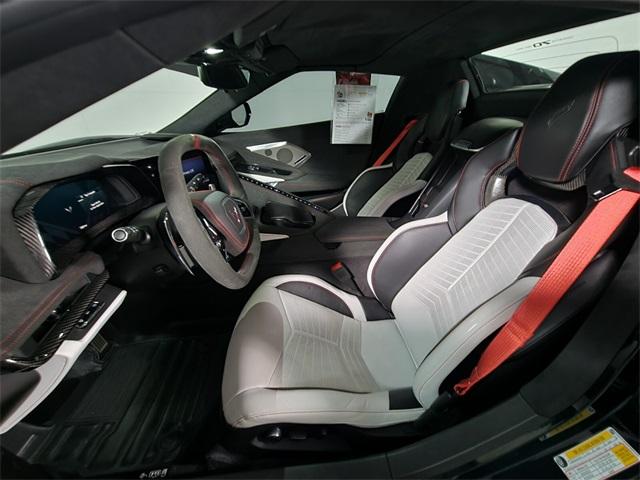 2023 Chevrolet Corvette Stingray Vehicle Photo in PRESCOTT, AZ 86305-3700