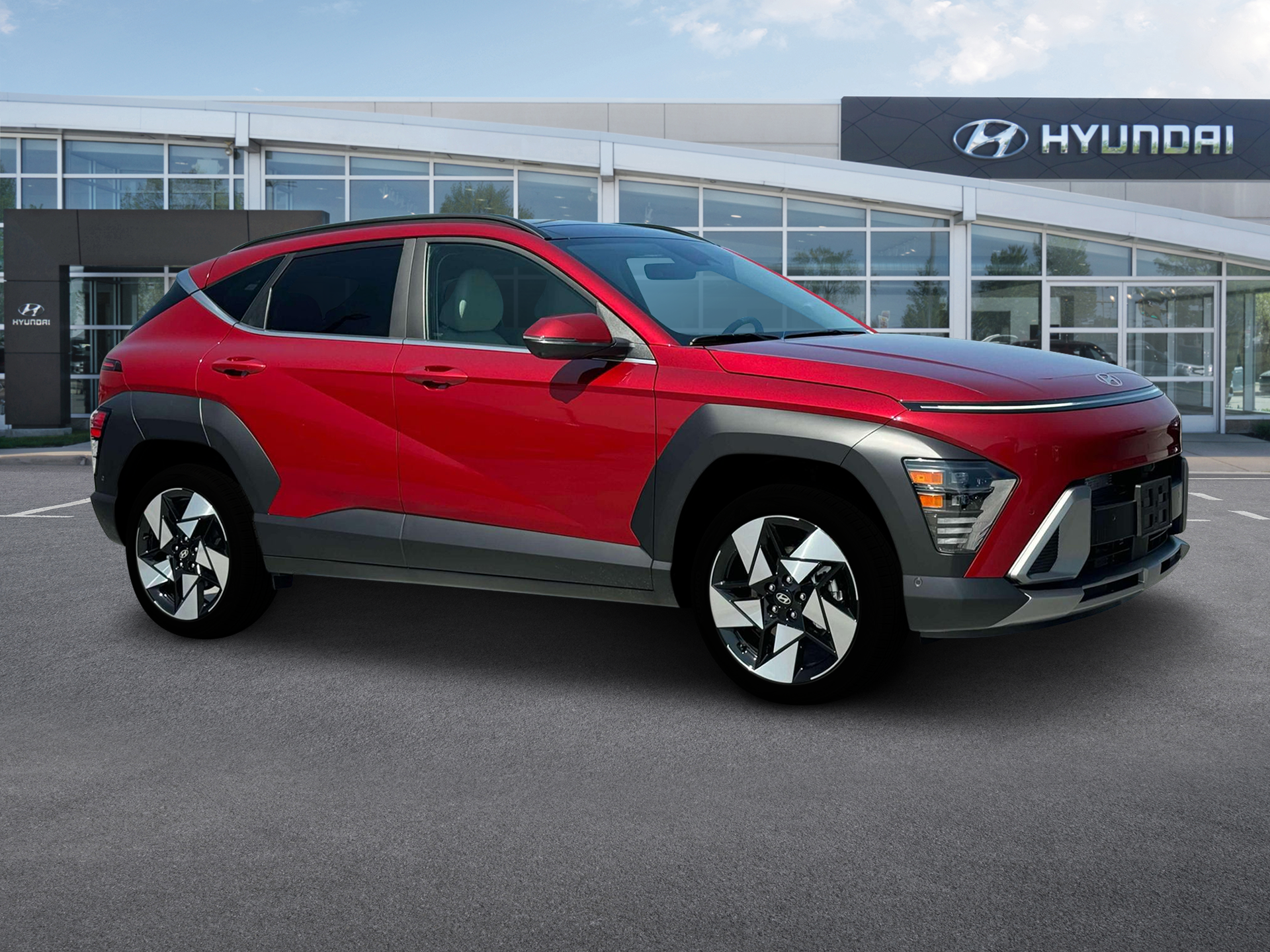 2025 Hyundai KONA Vehicle Photo in Appleton, WI 54913