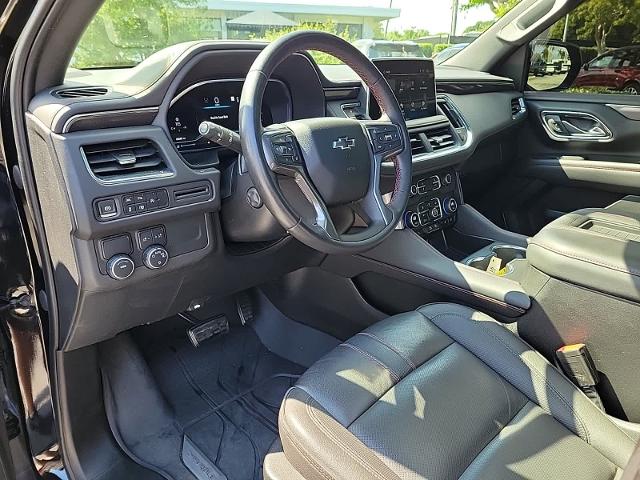 2023 Chevrolet Tahoe Vehicle Photo in POMPANO BEACH, FL 33064-7091