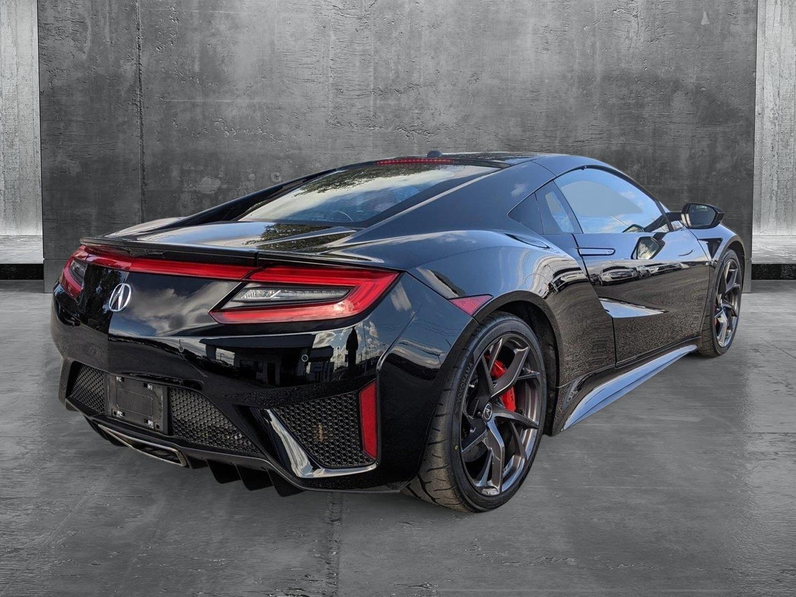 2017 Acura NSX Vehicle Photo in AUSTIN, TX 78759-4154