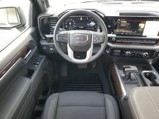 2025 GMC Sierra 1500 Vehicle Photo in SMYRNA, GA 30080-7630