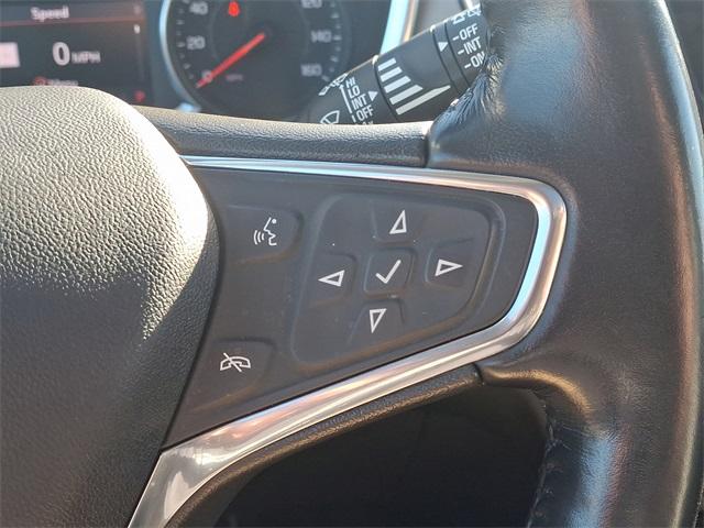 2020 Chevrolet Equinox Vehicle Photo in LEWES, DE 19958-4935