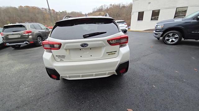 2023 Subaru Crosstrek Vehicle Photo in Pleasant Hills, PA 15236