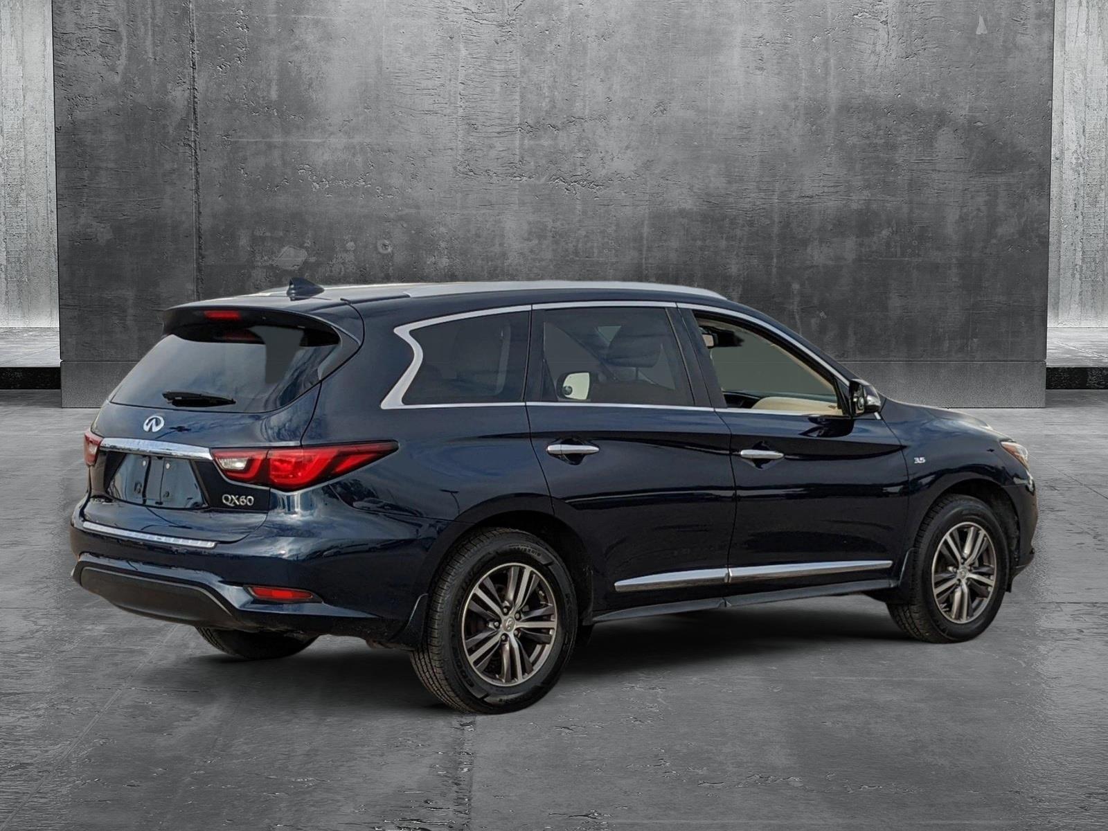 2019 INFINITI QX60 Vehicle Photo in ORLANDO, FL 32808-7998