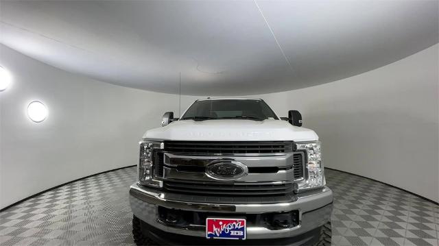 2019 Ford Super Duty F-250 SRW Vehicle Photo in GILBERT, AZ 85297-0402