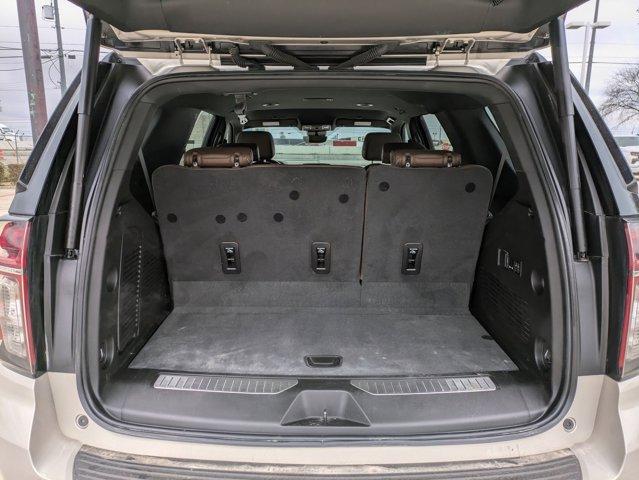 2023 Chevrolet Tahoe Vehicle Photo in SELMA, TX 78154-1459