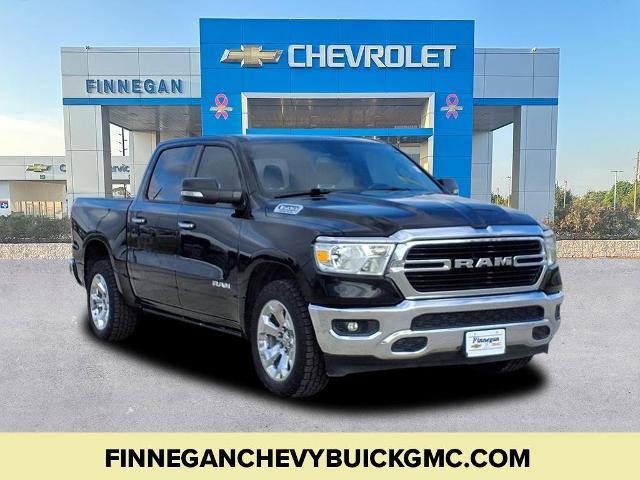 2020 Ram 1500 Vehicle Photo in ROSENBERG, TX 77471-5675