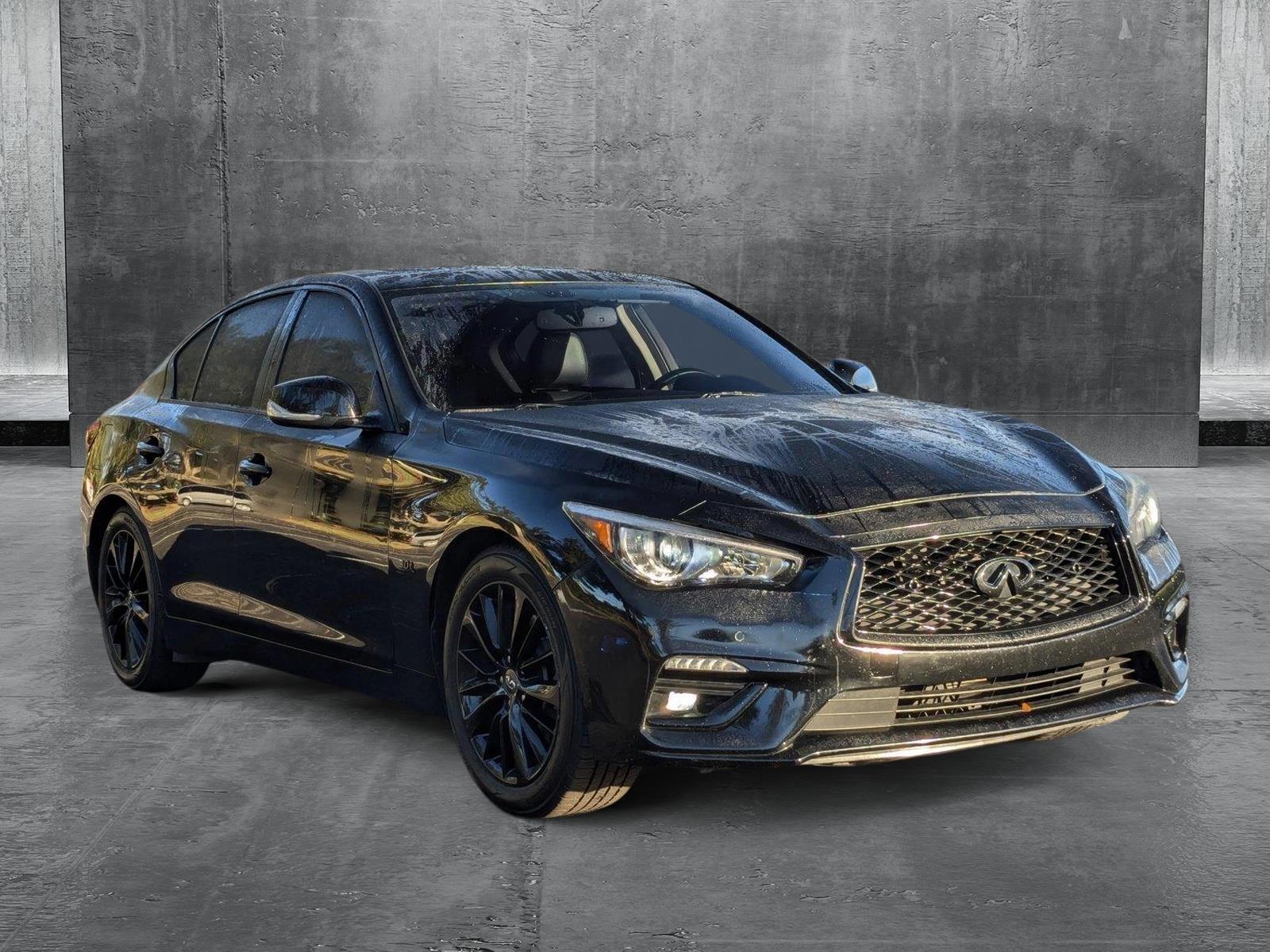 2019 INFINITI Q50 Vehicle Photo in Sanford, FL 32771