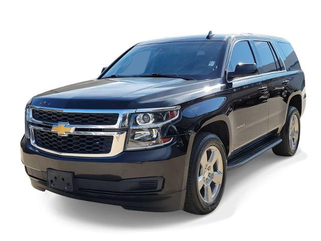 2020 Chevrolet Tahoe Vehicle Photo in ODESSA, TX 79762-8186