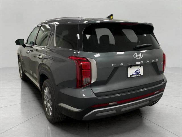 2025 Hyundai PALISADE Vehicle Photo in Appleton, WI 54913