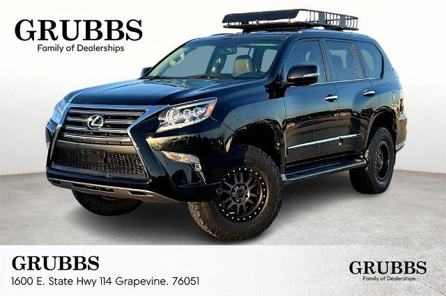 2018 Lexus GX 460 Vehicle Photo in Grapevine, TX 76051