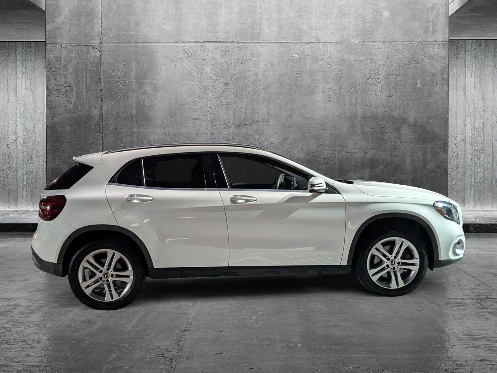 2019 Mercedes-Benz GLA Vehicle Photo in Miami, FL 33169