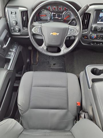 2015 Chevrolet Silverado 1500 Vehicle Photo in Oshkosh, WI 54904