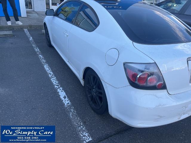 2010 Scion tC Vehicle Photo in NEWBERG, OR 97132-1927