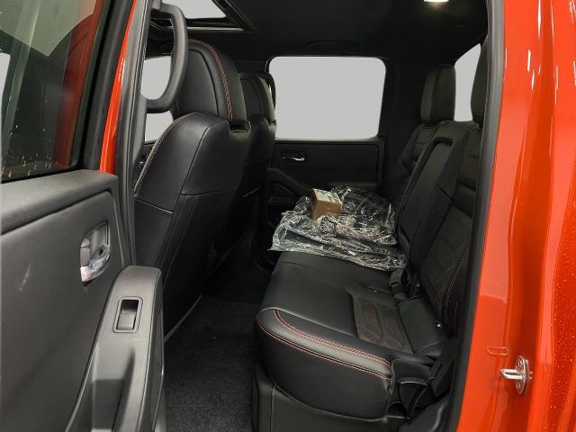 2025 Nissan Frontier Vehicle Photo in Appleton, WI 54913