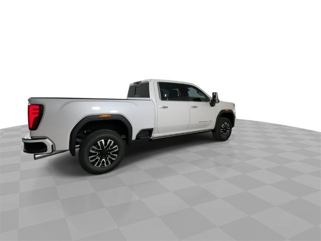 2024 GMC Sierra 2500 HD Vehicle Photo in GILBERT, AZ 85297-0402