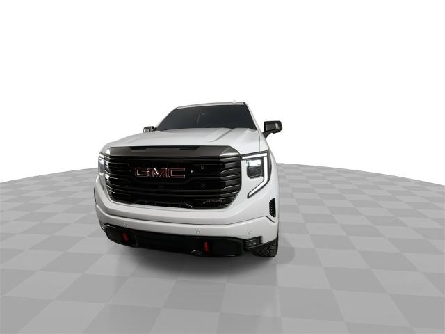 2022 GMC Sierra 1500 Vehicle Photo in GILBERT, AZ 85297-0402