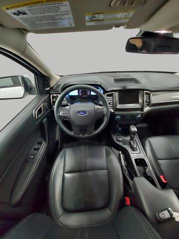 2019 Ford Ranger Vehicle Photo in OSHKOSH, WI 54904-7811