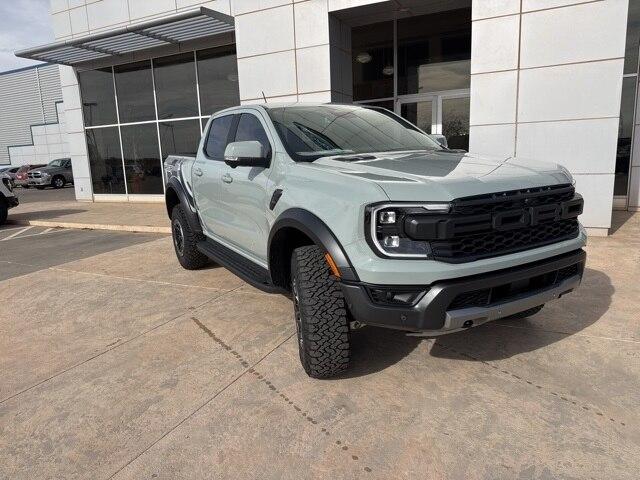 2024 Ford Ranger Vehicle Photo in Winslow, AZ 86047-2439