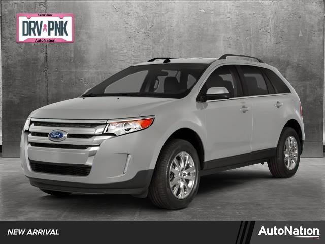 2014 Ford Edge Vehicle Photo in Jacksonville, FL 32244