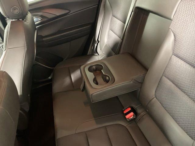 2021 Chevrolet Trailblazer Vehicle Photo in PHOENIX, AZ 85014-3381