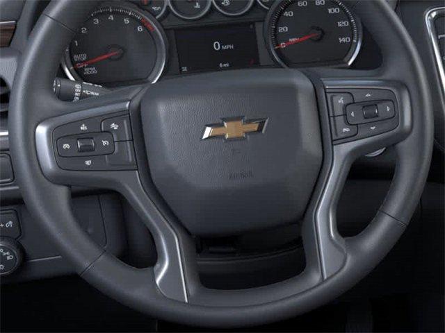2024 Chevrolet Suburban Vehicle Photo in COLLIERVILLE, TN 38017-9006