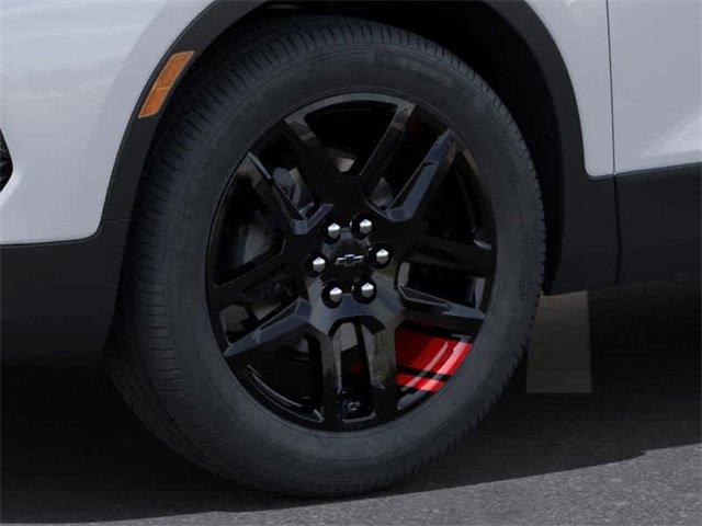 2025 Chevrolet Blazer Vehicle Photo in COLLIERVILLE, TN 38017-9006