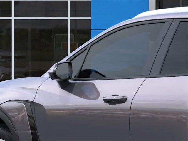 2024 Chevrolet Blazer EV Vehicle Photo in COLLIERVILLE, TN 38017-9006