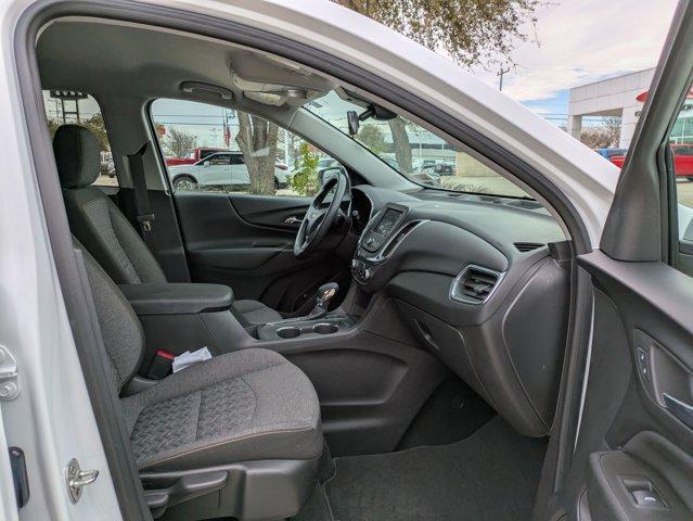 2024 Chevrolet Equinox Vehicle Photo in SELMA, TX 78154-1460