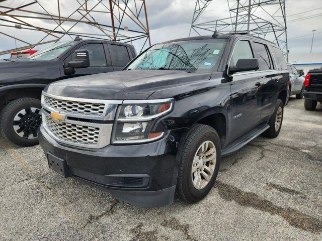 2017 Chevrolet Tahoe Vehicle Photo in SUGAR LAND, TX 77478-0000