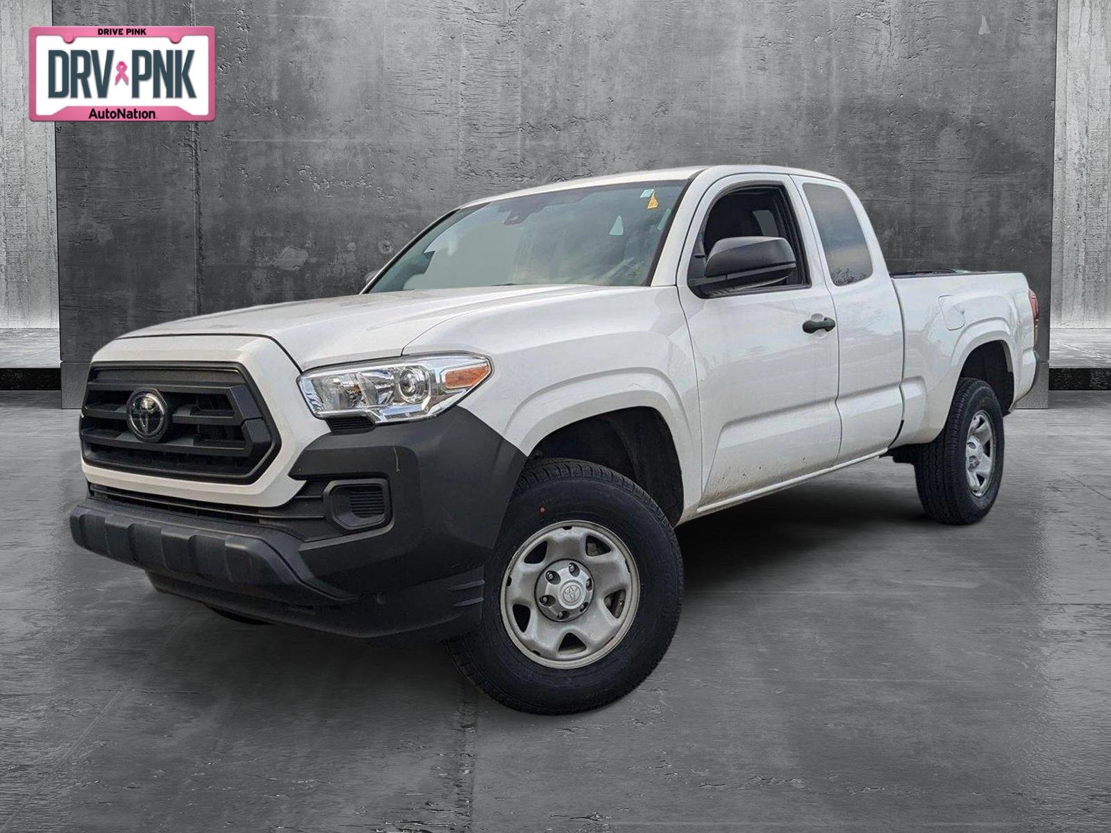 2022 Toyota Tacoma 2WD Vehicle Photo in Winter Park, FL 32792