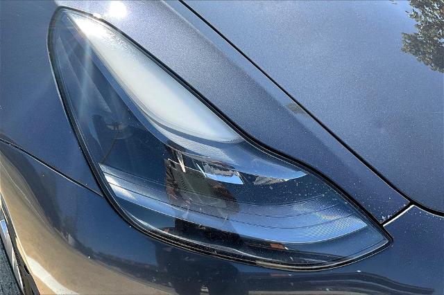 2022 Tesla Model 3 Vehicle Photo in Houston, TX 77007