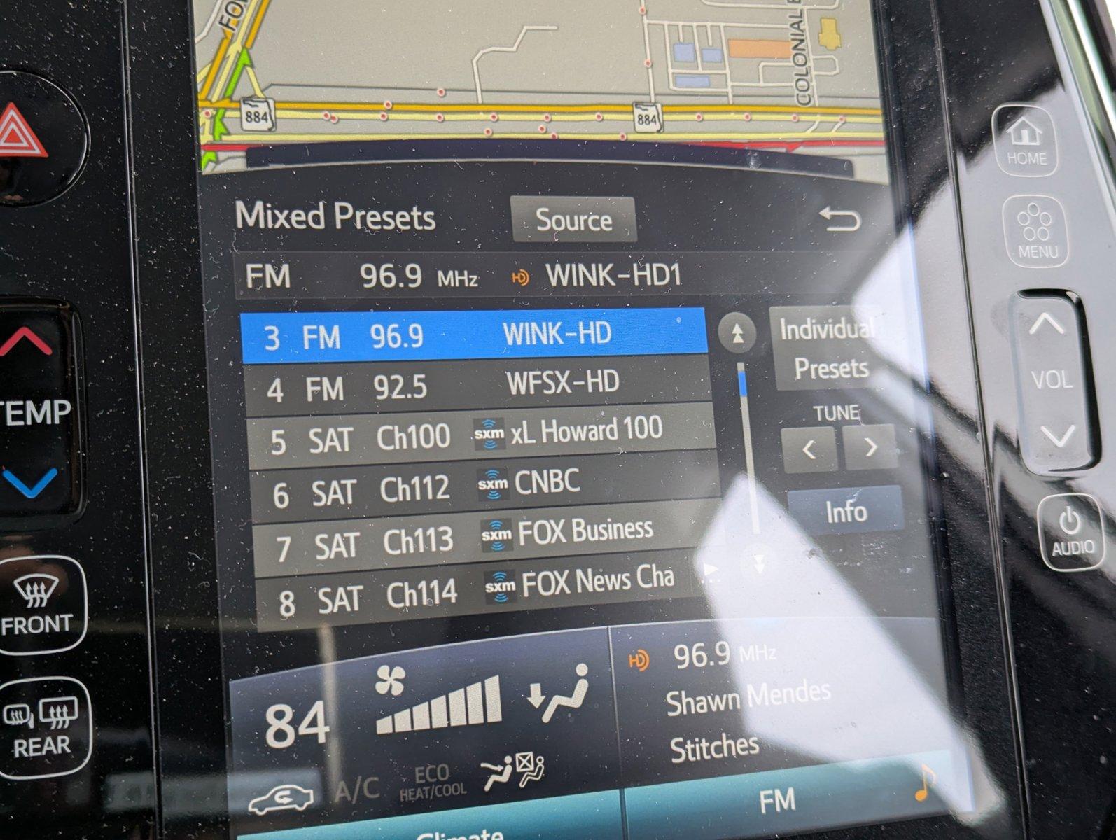 2021 Toyota Prius Prime Vehicle Photo in Ft. Myers, FL 33907