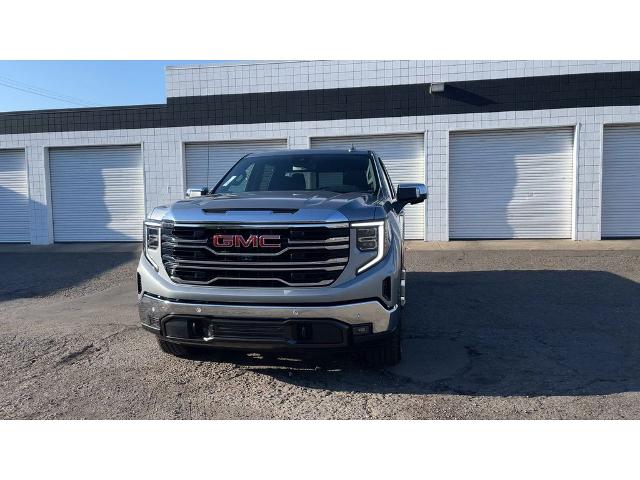 2025 GMC Sierra 1500 Vehicle Photo in TURLOCK, CA 95380-4918