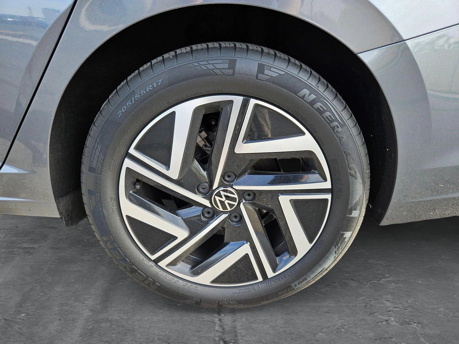 2022 Volkswagen Jetta Vehicle Photo in Henderson, NV 89014